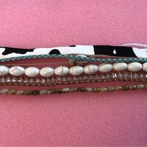 Victoria Emerson Magnetic Clasp Bracelet